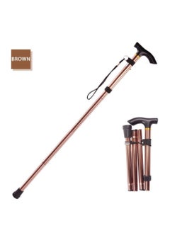 New Collapsible Crutches For The Elderly And Sick For Mountaineering With Daily Use - pzsku/ZC5AEDF7C977603E4ABD3Z/45/_/1724381666/5a911ad8-2f7c-48c6-a917-562bbd26853c