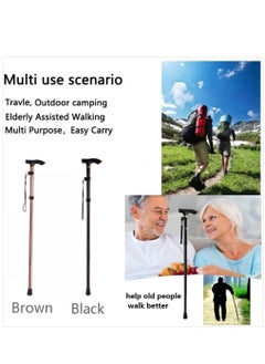 New Collapsible Crutches For The Elderly And Sick For Mountaineering With Daily Use - pzsku/ZC5AEDF7C977603E4ABD3Z/45/_/1724381666/fe7b081b-1198-4d56-9146-480d137e16d1