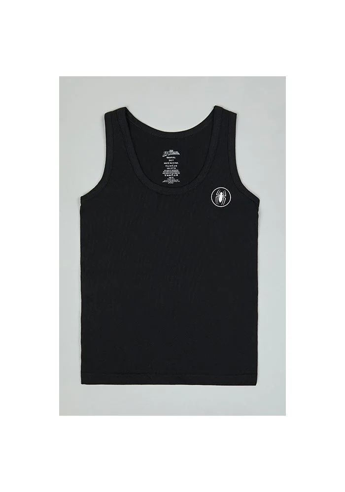أر أند بي 2 Pack Spider-Man Print Vests