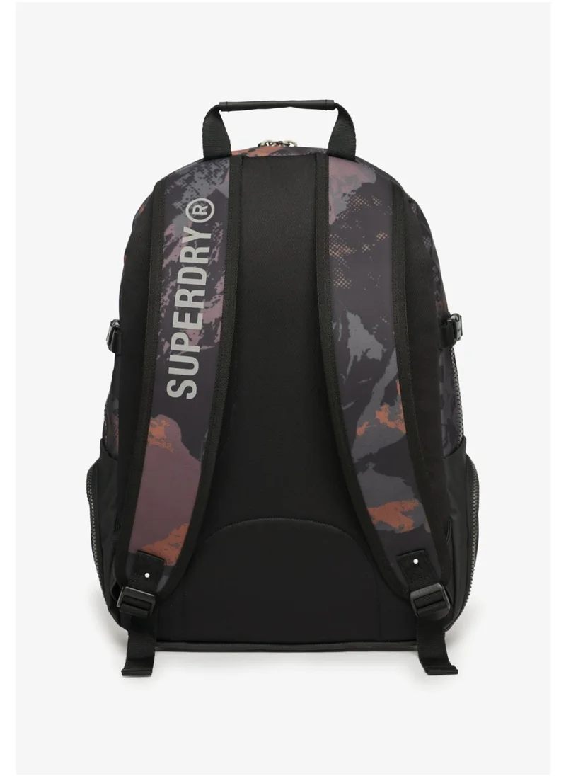 Superdry Tarp Emb Rucksack