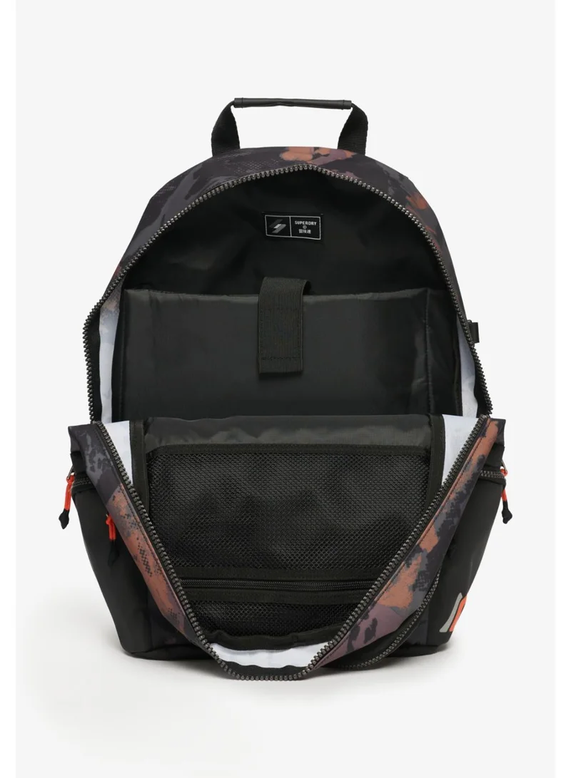 Superdry Tarp Emb Rucksack