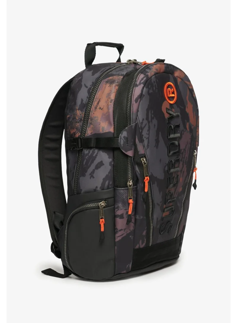 Superdry Tarp Emb Rucksack