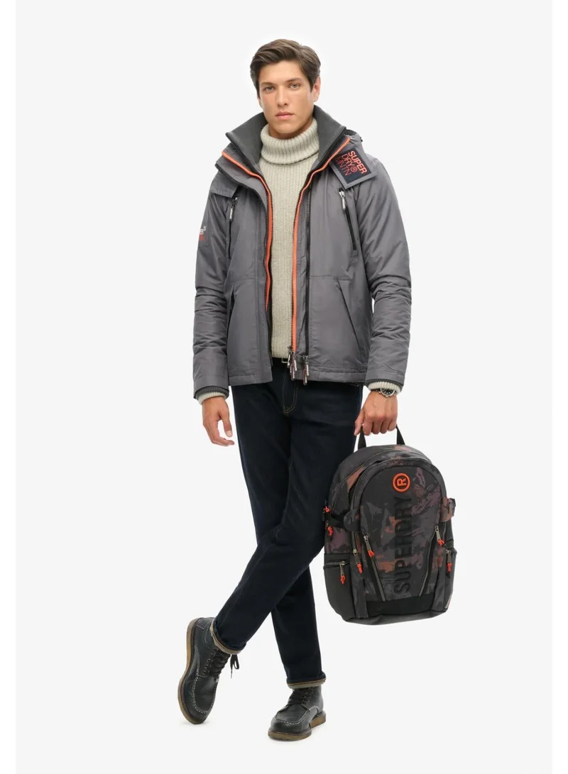 Superdry Tarp Emb Rucksack