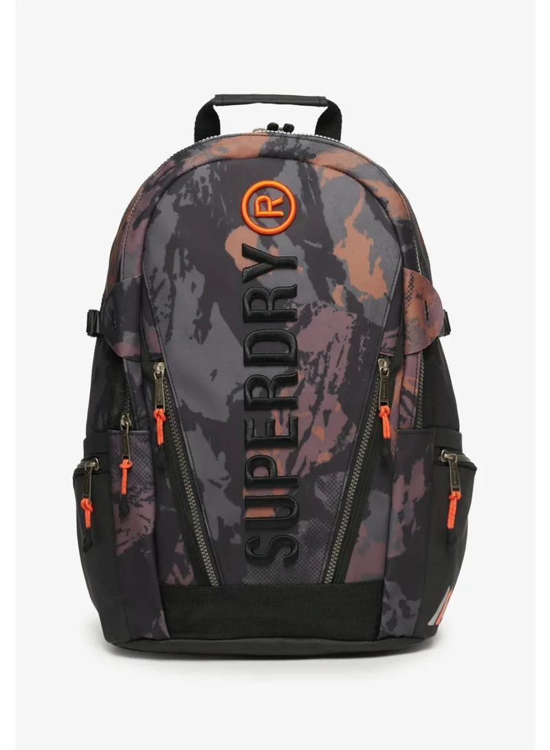 Superdry Tarp Emb Rucksack