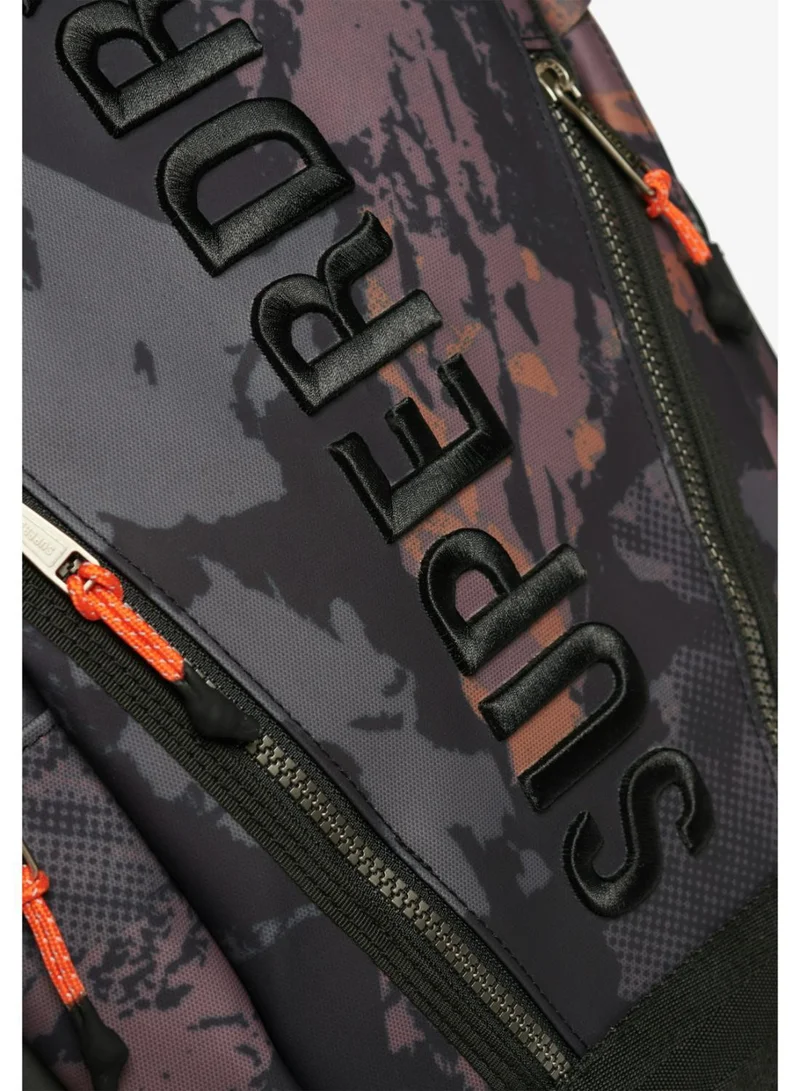 Superdry  Tarp Emb Rucksack  | Best Price UAE