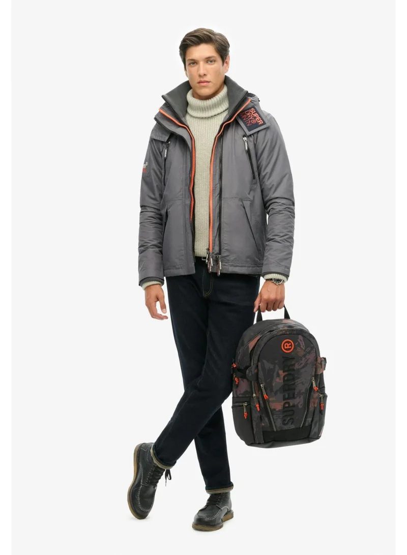 Superdry Tarp Emb Rucksack