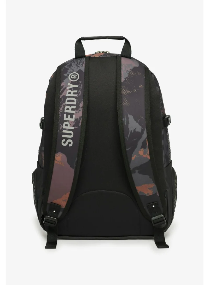 Superdry  Tarp Emb Rucksack  | Best Price UAE