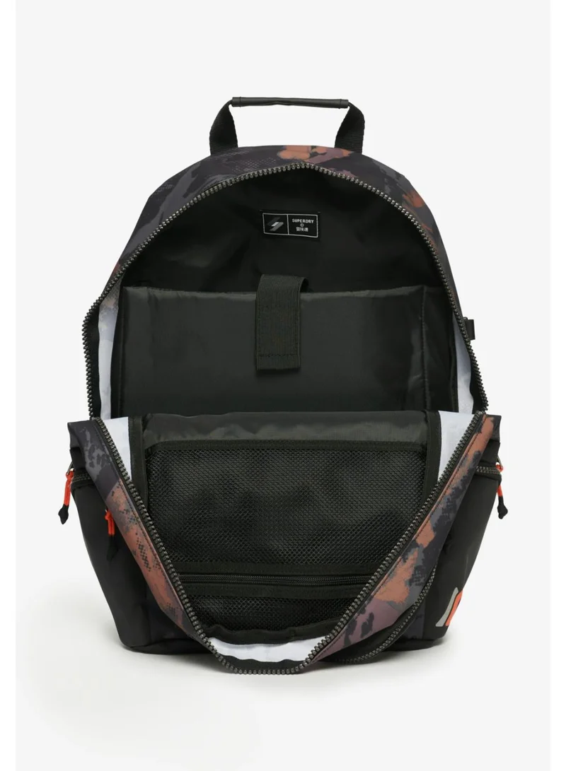 Superdry  Tarp Emb Rucksack  | Best Price UAE