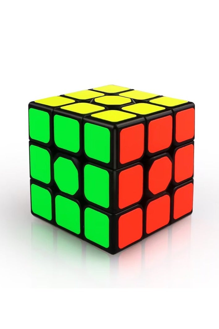 Puzzle Cube