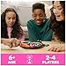 Spin Master Games Bellz The Quick to Pickup Family Magnet Game with Magnetic Wand Bells Storage Pouch ASMR Sounds Travel Game 14 Players for Ages 6 Up - Image 4