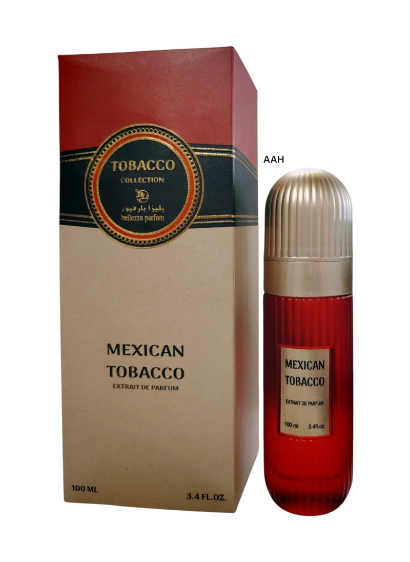 bellezza - MEXICAN EDP 100 ML - Image 1