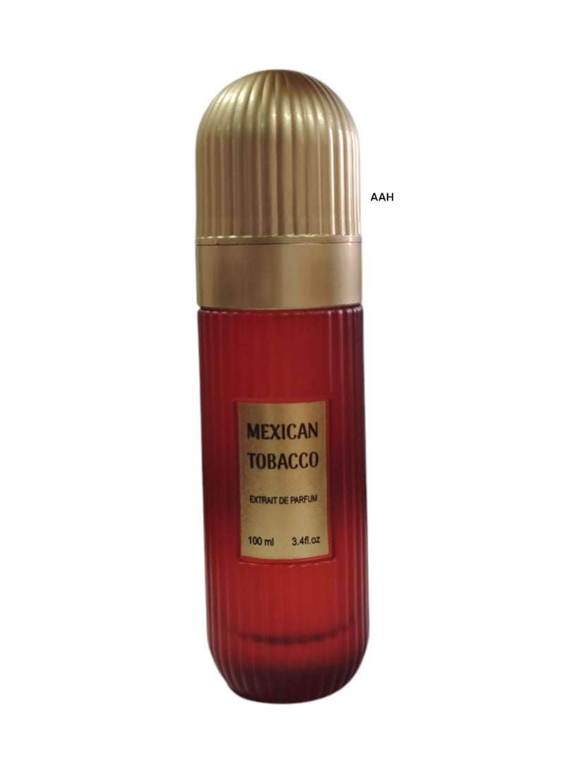 bellezza - MEXICAN EDP 100 ML - Image 1