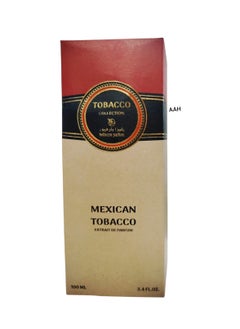 bellezza MEXICAN EDP 100 ML  - Image 3