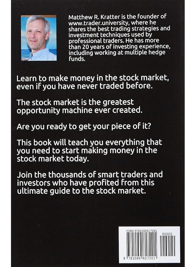 A Beginner's Guide to the Stock Market: Everything You Need to Start Making Money Today - Image 2