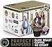Perfect Samplers Dark Roast Coffee Pod Variety Pack Pack for Keurig K Cups Coffee Makers Bold 40 Count - Image 4