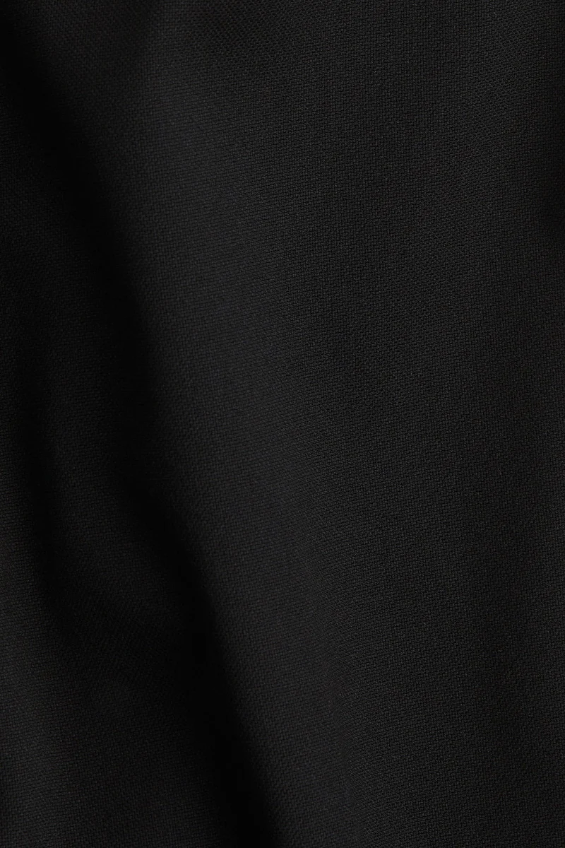 H&M Straight trousers