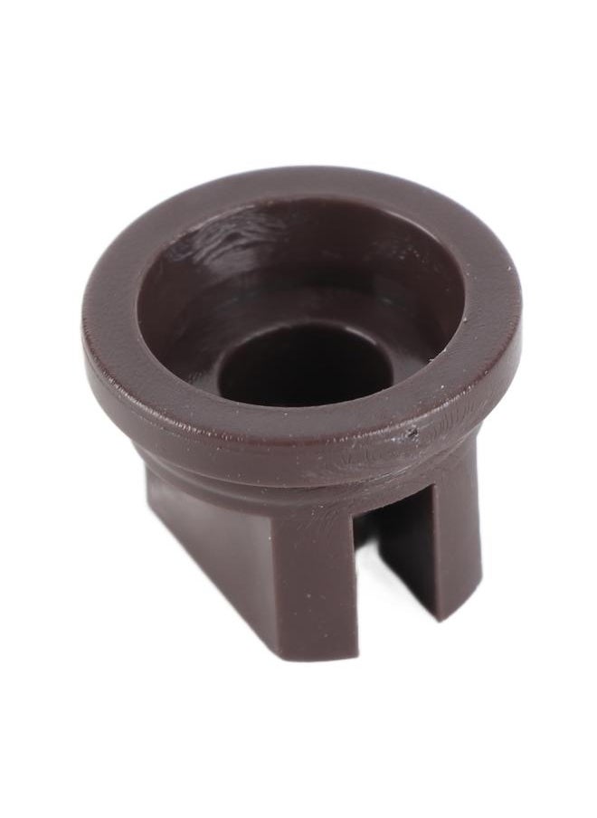 Thoraya 20 Pcs Flat Fan Spray Tip Uniform Spray Distribution 110 Degree Agricultural Sprayer Atomizing Nozzle 30.68mm Bore Diameter  - Image 4
