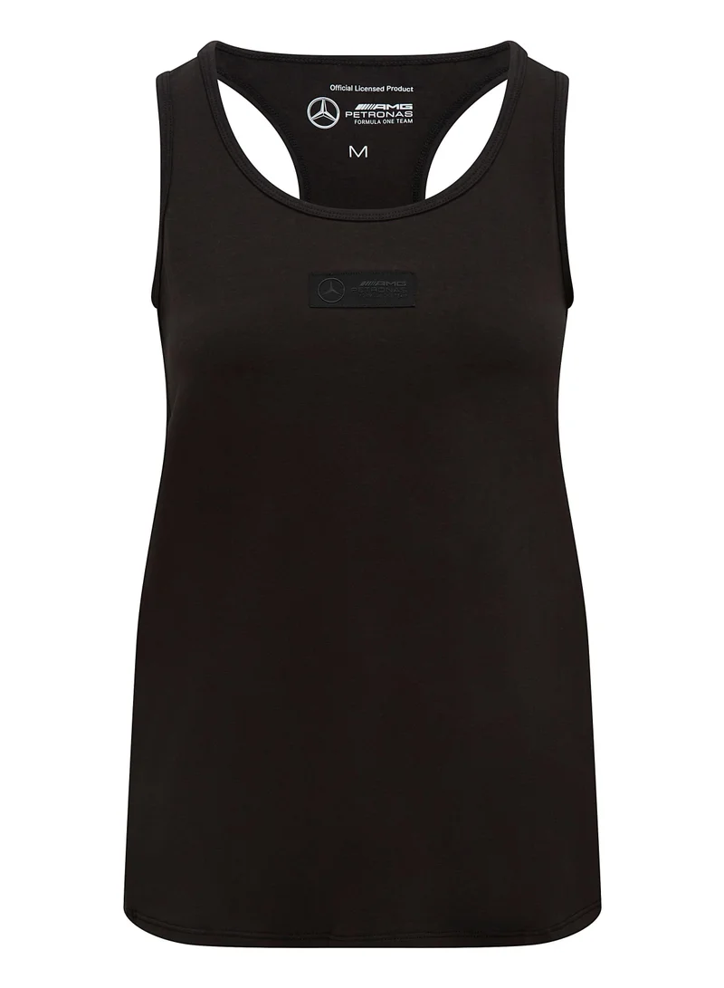 AMG Petronas Formula 1 Team Racerback