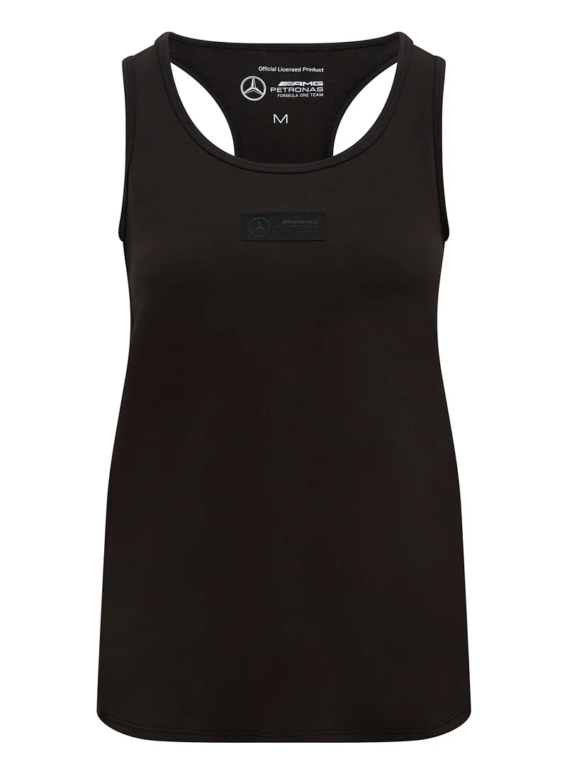 AMG Petronas Formula 1 Team Racerback