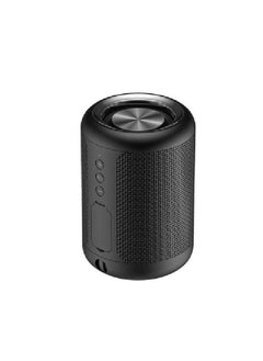 porodo Soundtec Bluetooth Speaker 8 Hours Playtime Deep Bass Flexible Audio Input IP65 Water-Resistant  - Image 1