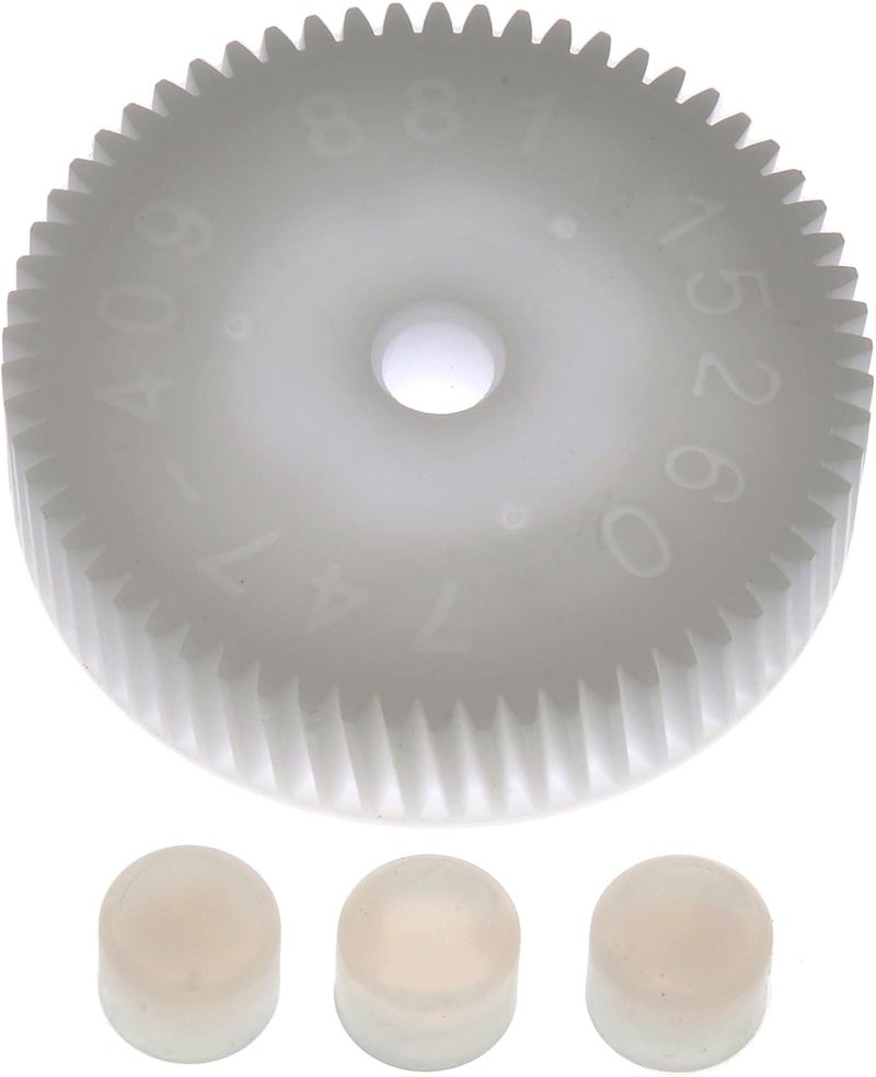 Dorman Power Window Motor Gear Replacement - Image 1