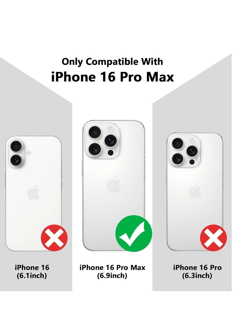 ELTRAZONE Wine Red Liquid Silicone iPhone 16 Pro Max 6.9” Case - Sleek & Protective Cover - Image 2