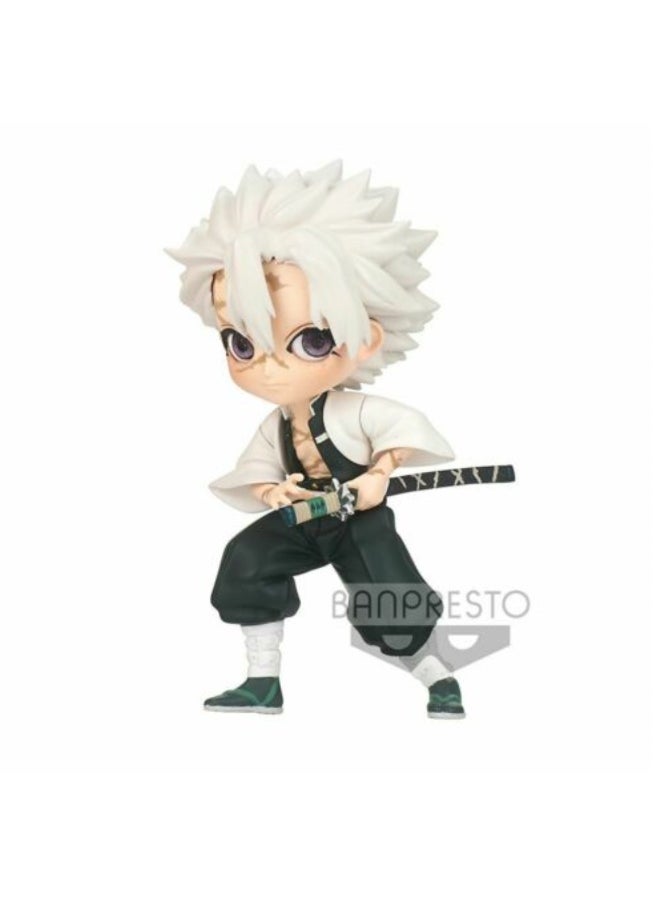Banpresto Qposket petit Demon Slayer Vol.5(Sanemi B.) 