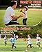 JoyCat Toss and Catch Ball Game for Kids Outdoor Beach Yard Game Set with 4 Paddles Kids Toddler Baseball GloveFamily Throwing Catching Game for Ages 312 - Image 4