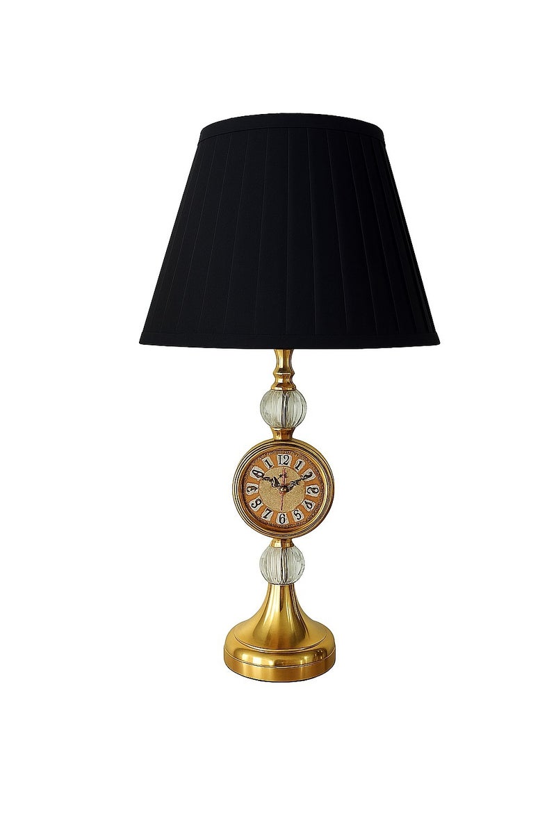 Roza lighting Sovereign Table Lamp - Image 1