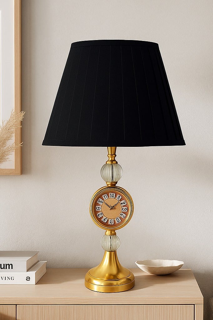 Roza lighting Sovereign Table Lamp - Image 5