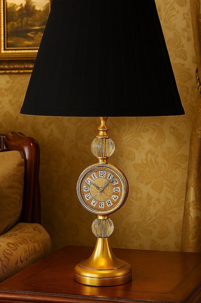 Roza lighting Sovereign Table Lamp - Image 2