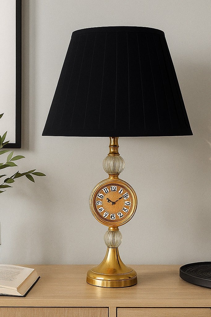 Roza lighting Sovereign Table Lamp - Image 4