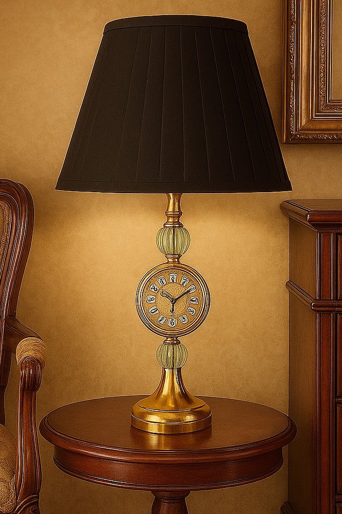 Roza lighting Sovereign Table Lamp - Image 3