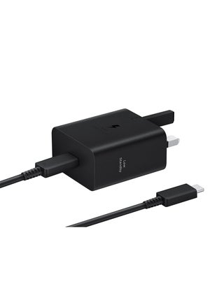 محول طاقة PD مع كابل 5A USB-C إلى USB-C بقدرة 45 وات - view 2