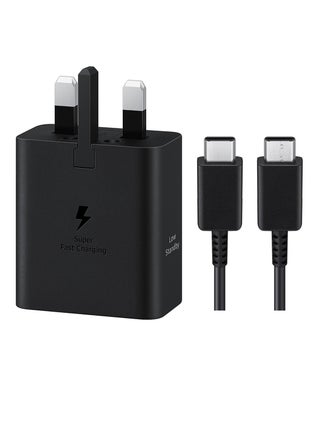 محول طاقة PD مع كابل 5A USB-C إلى USB-C بقدرة 45 وات - view 3