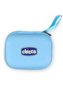 Chico Chicco 10-piece care set + bag, blue  - Image 2