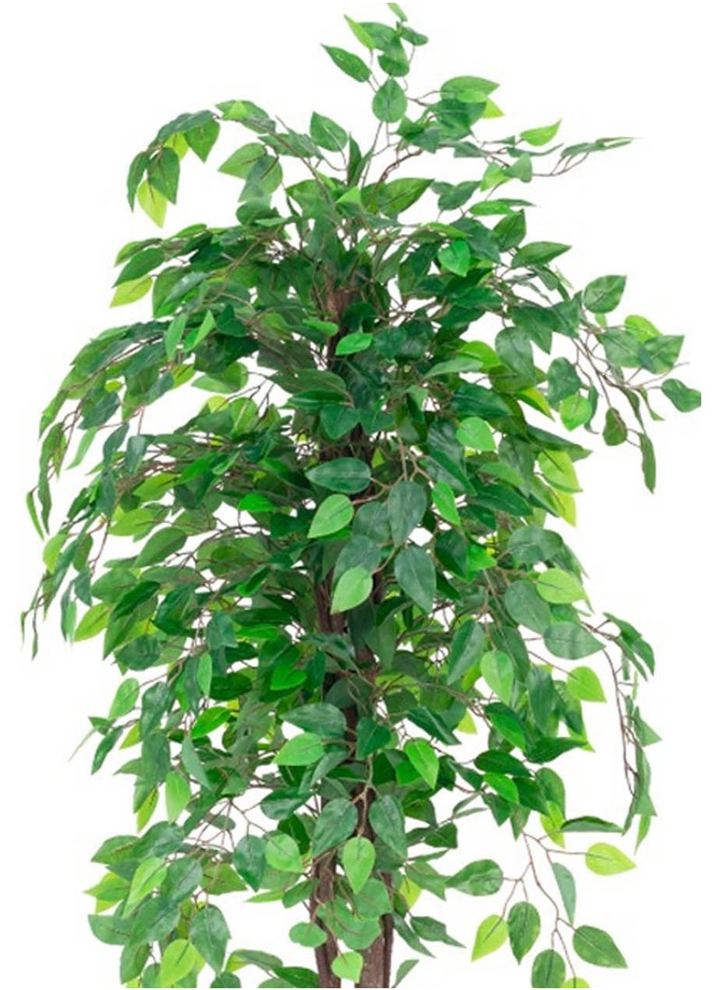 co arma Artificial tree simulating natural trees 100cm  - Image 2