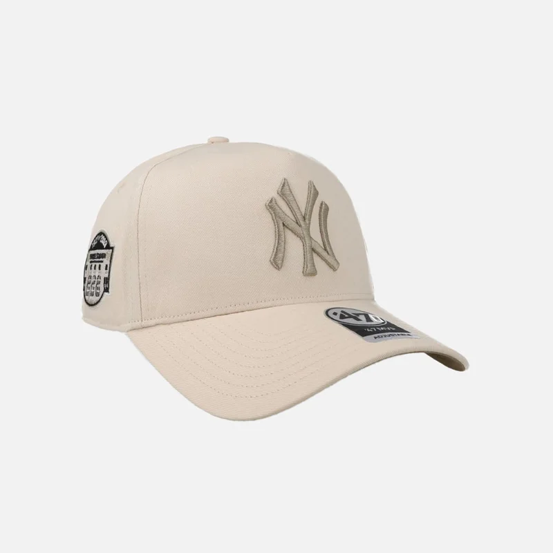 47 MLB Yankees Sure Shot MVP Cap - Men
