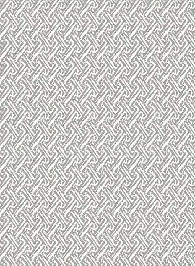Magic Cover Non-Adhesive Vinyl Counter Top, Shelf Liner for Drawers, Shelves, Counters, and Craft Projects, Easy to Use, 18'' x 5', Villa Gray - Image 2
