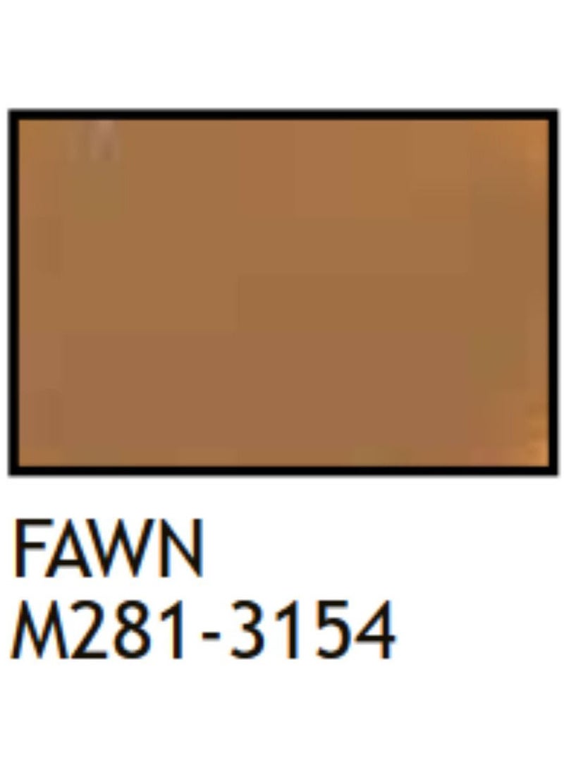 Mohawk Finishing Products Mohawk Ultra Mark Marker Fawn M281 3154 , Touch Up and Repair Pen for Wood and Furniture Scratches, Wood Lacquer Marker - Image 1