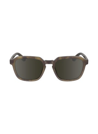 Men's UV Protection Rectangular Sunglasses - CK23533S-244-5320 - Lens Size: 53 Mm - pzsku/ZC5B04C7DC56B5F4938D3Z/45/_/1711102690/25bab4f9-fb7f-4e5e-ae94-e44e4652c0d6