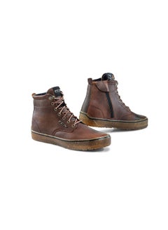 TCX Boots TCX DARTWOOD WP BOOTS - BROWN  - Image 1