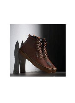 TCX Boots TCX DARTWOOD WP BOOTS - BROWN  - Image 3