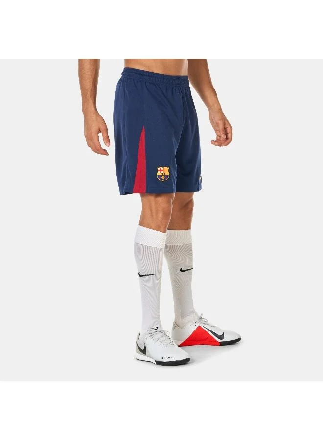 Nike Men's FC Barcelona 23/24 Home Football Shorts