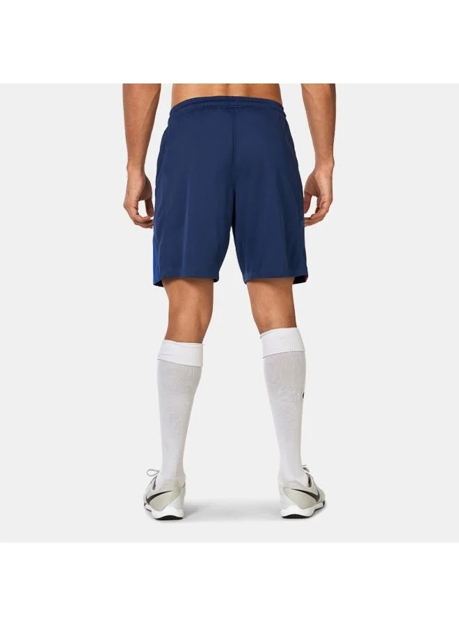 Nike Men's FC Barcelona 23/24 Home Football Shorts
