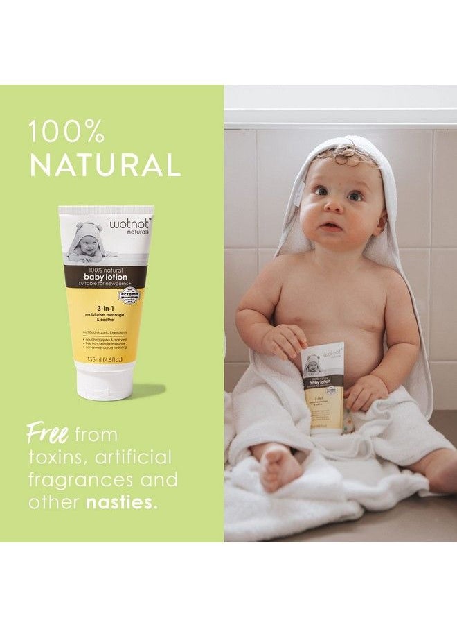 100% Natural Baby Lotion (135 Ml) - pzsku/ZC5B0731963FAE5DF165AZ/45/_/1688971976/df56f527-d6aa-4209-9f9d-a0d6484bce40