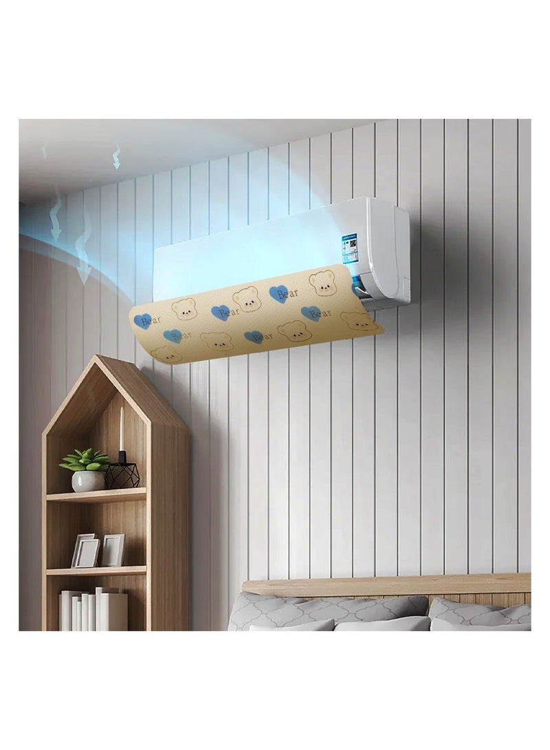 A wonderful product for distributing the air conditioning fragrance with effective, transparent transparency directly on you. - Image 2