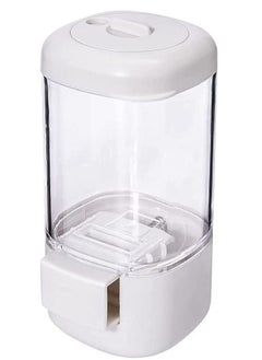 Spaceshoop Quantitative Dispenser, Kitchen Metering Seasoning Jar  - Image 1