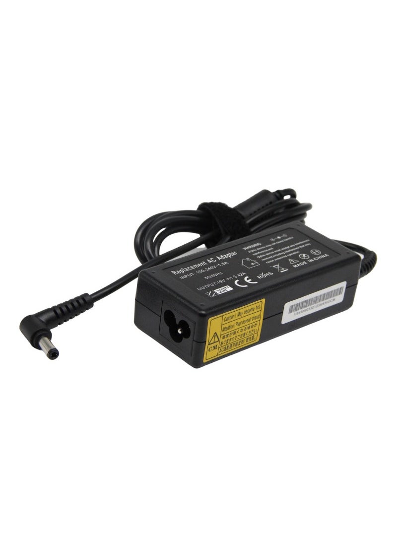 ماركة غير محددة Suitable For ASUS Notebook X450 X550C Y481C W519L Computer Power Adapter 19V3.42A  - Image 5