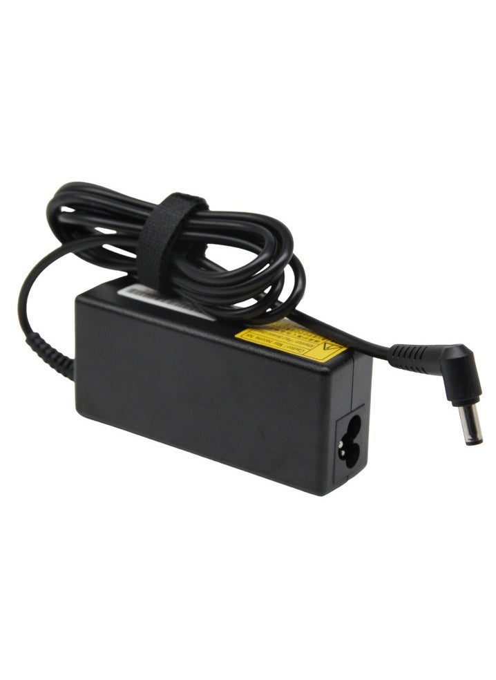 ماركة غير محددة Suitable For ASUS Notebook X450 X550C Y481C W519L Computer Power Adapter 19V3.42A  - Image 4